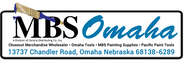 MBS Omaha | B2B | Closeout Merchandise Wholesaler-Omaha Tools-MBS Painting Supplies-Pacific Paint Tools